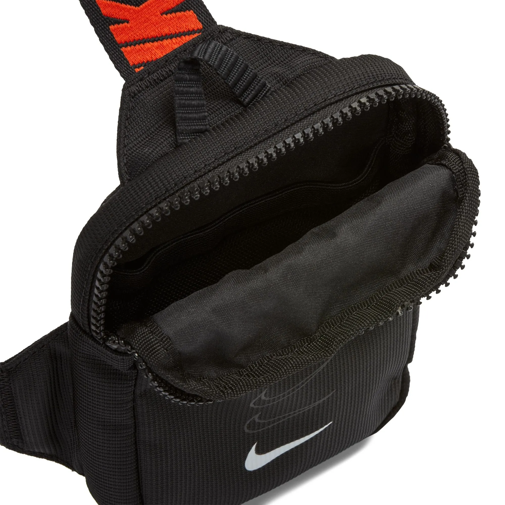 Nike Sportwear Essentials Hip Pack Black/Red