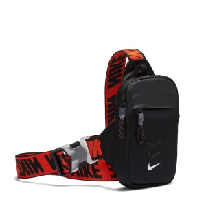 Nike Sportwear Essentials Hip Pack Black/Red