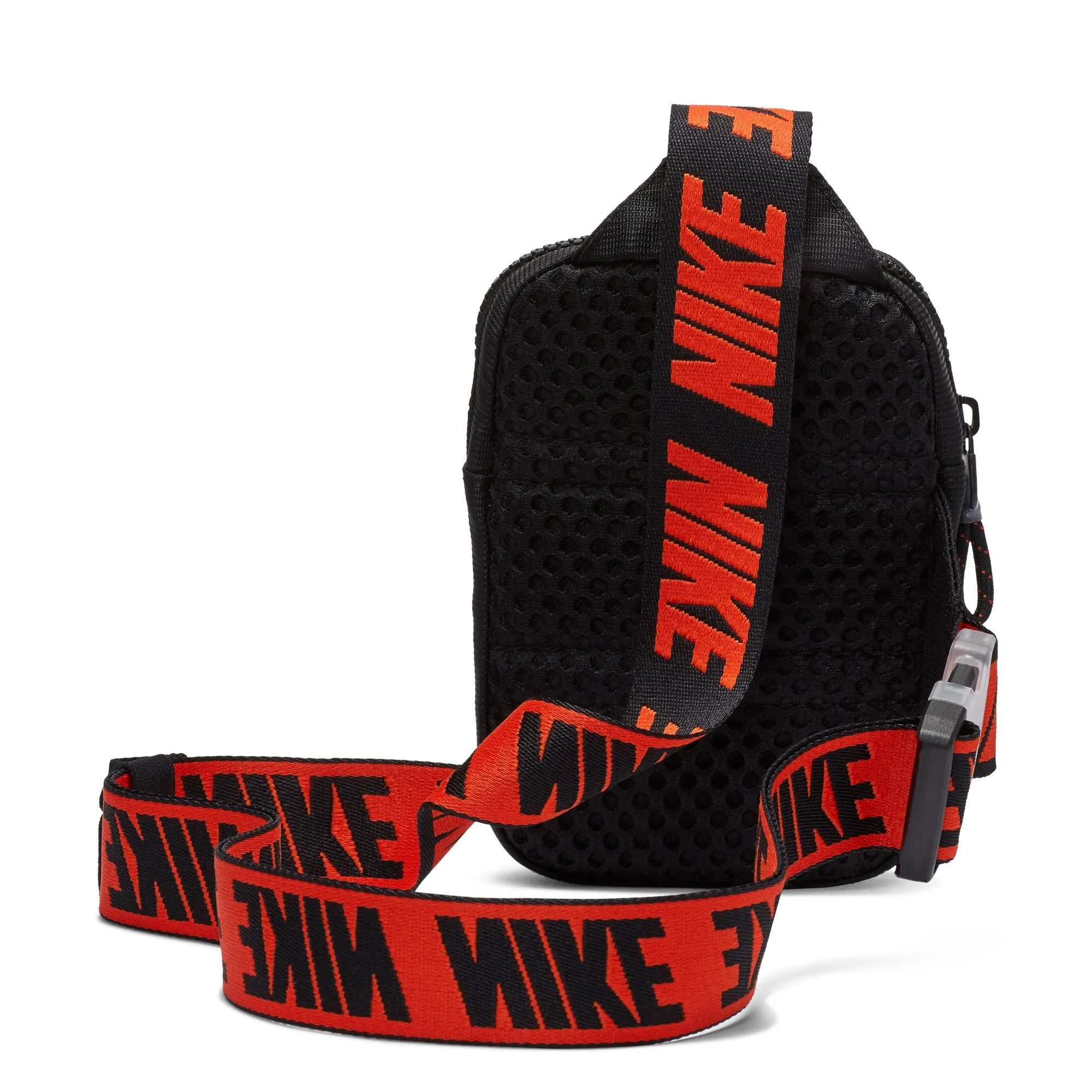 Nike Sportwear Essentials Hip Pack Black/Red