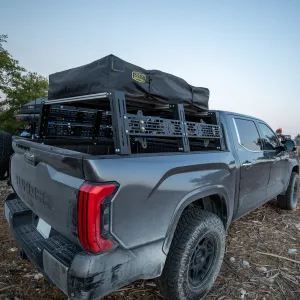 Overland Bed Rack For 2022  TOYOTA TUNDRA