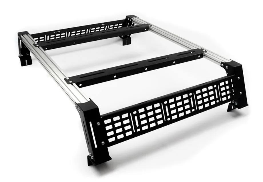 Overland Bed Rack For 2022  TOYOTA TUNDRA