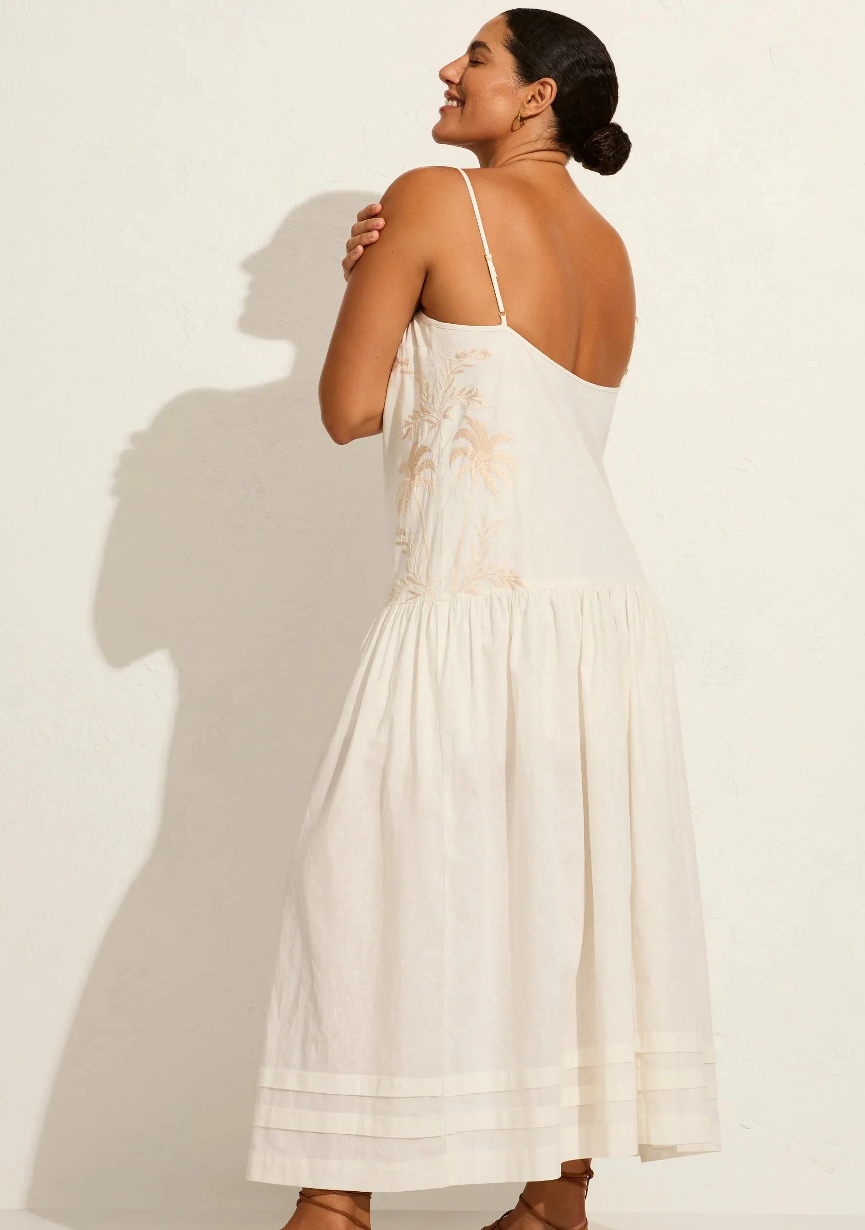 Palma Maxi Dress