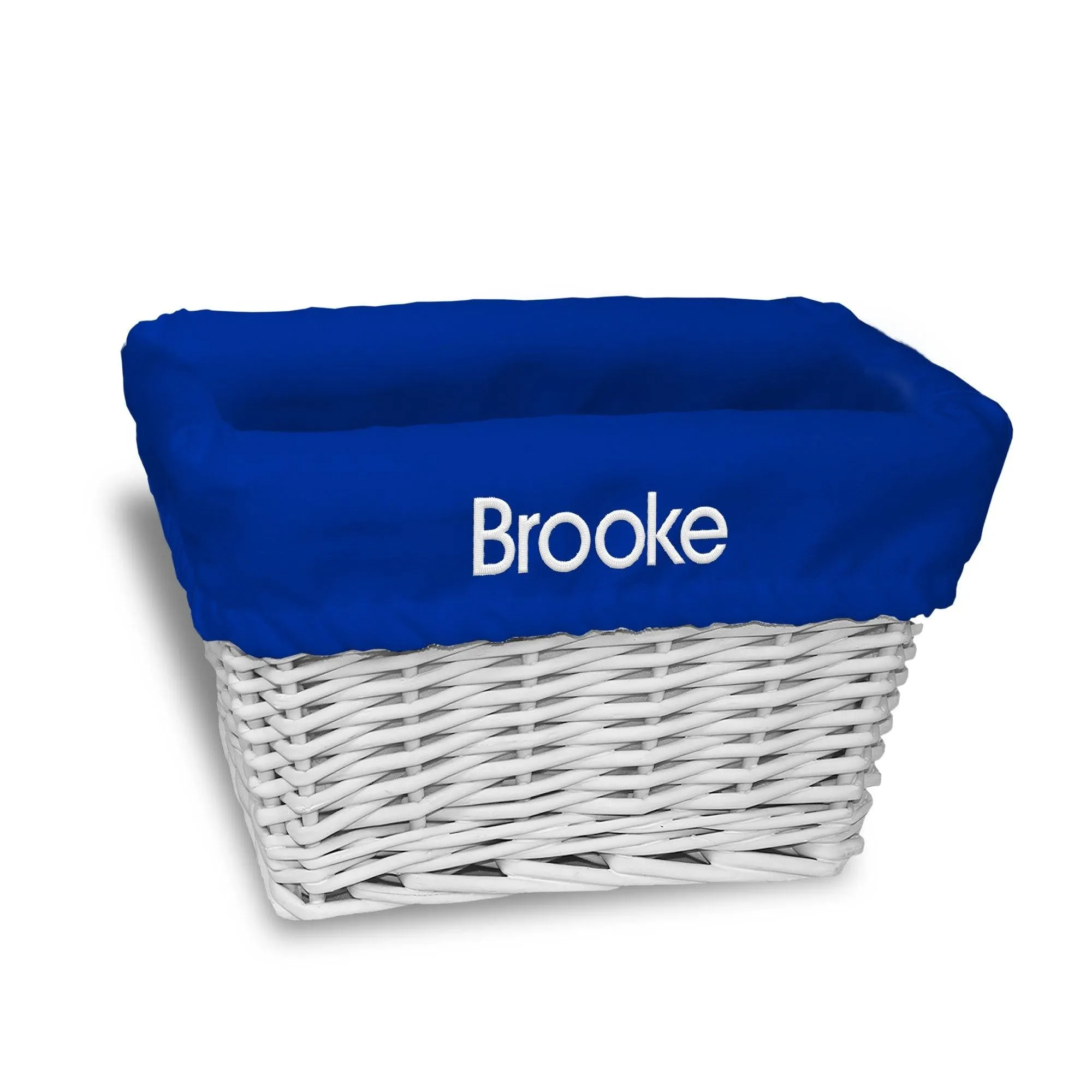 Personalized Medium Basket - Create Your Own