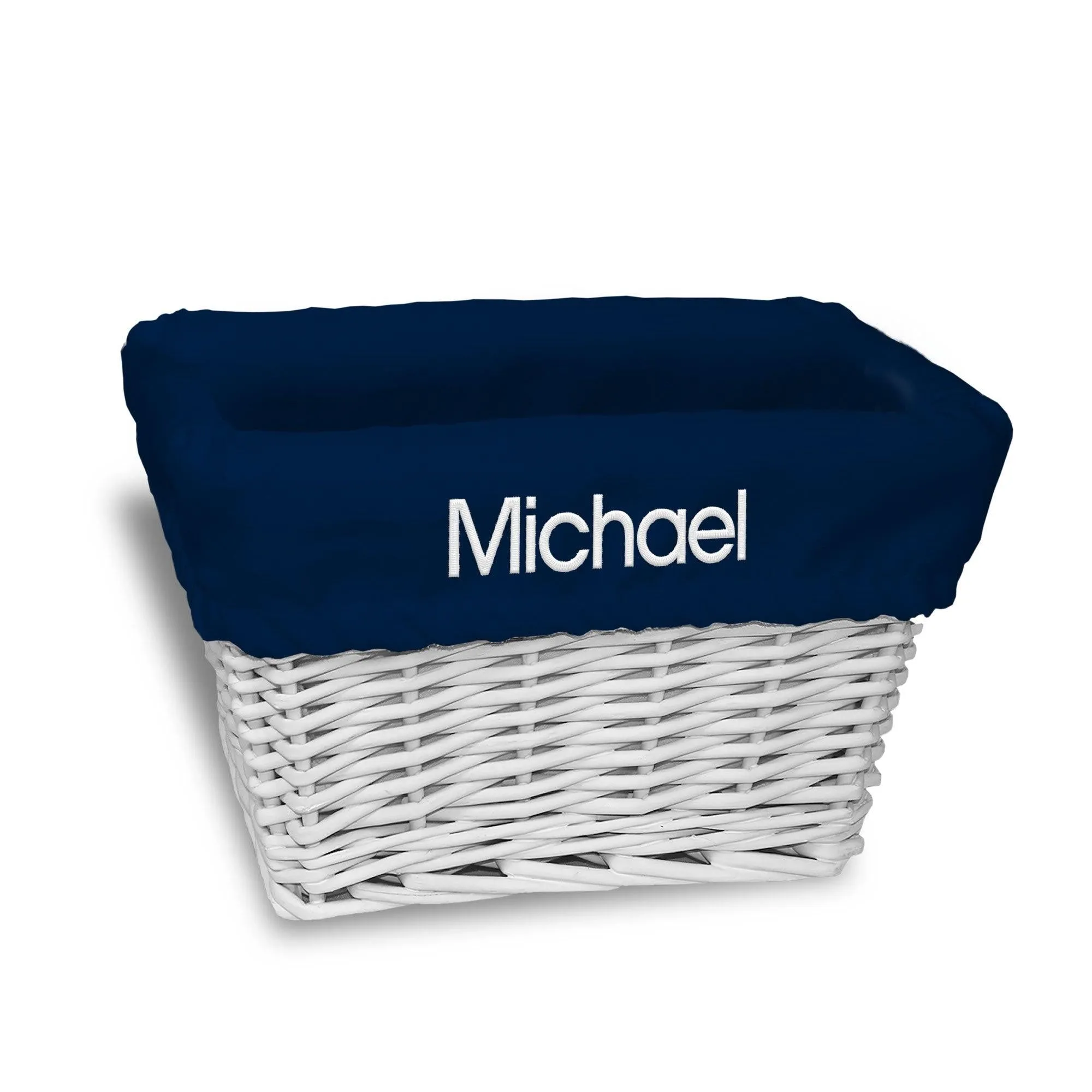 Personalized Medium Basket - Create Your Own