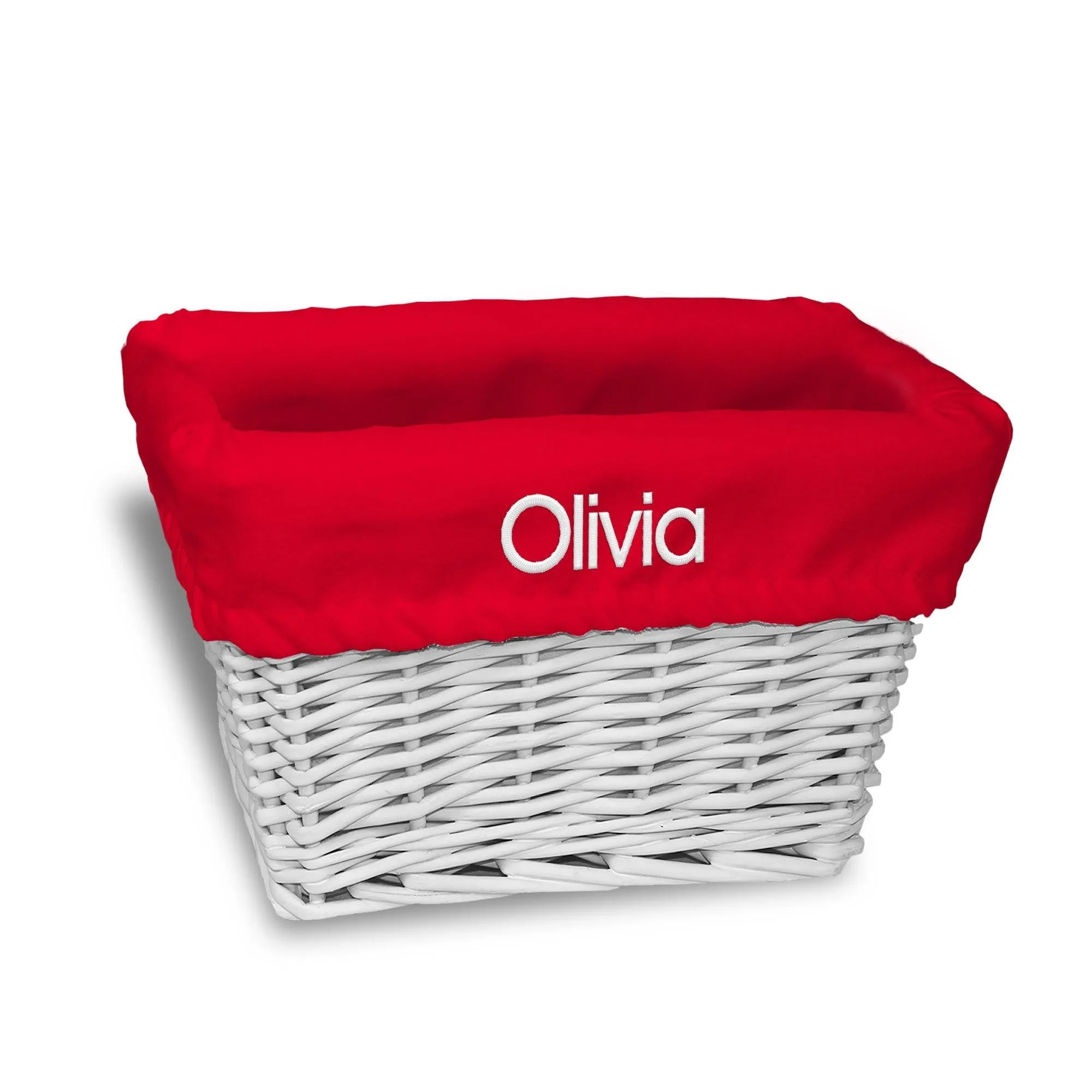 Personalized Medium Basket - Create Your Own