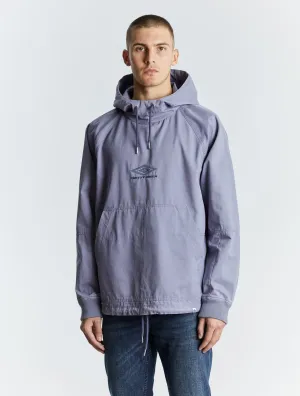 Pretty Green x Umbro Hooded Cotton Top