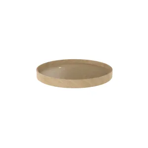 Rev-A-Shelf / LD-4NW-001-24B-1 / Natural Wood Full-Circle Lazy Susan for Corner Base Cabinets w/ Swivel Bearing