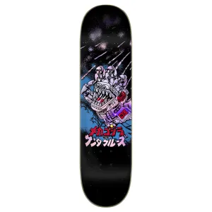 Santa Cruz - x Godzilla Mecha Hand Deck