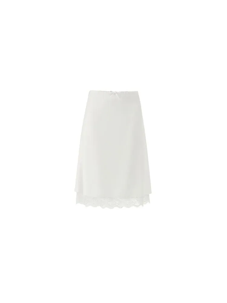 Slim fishtail half-body skirt【s0000009435】