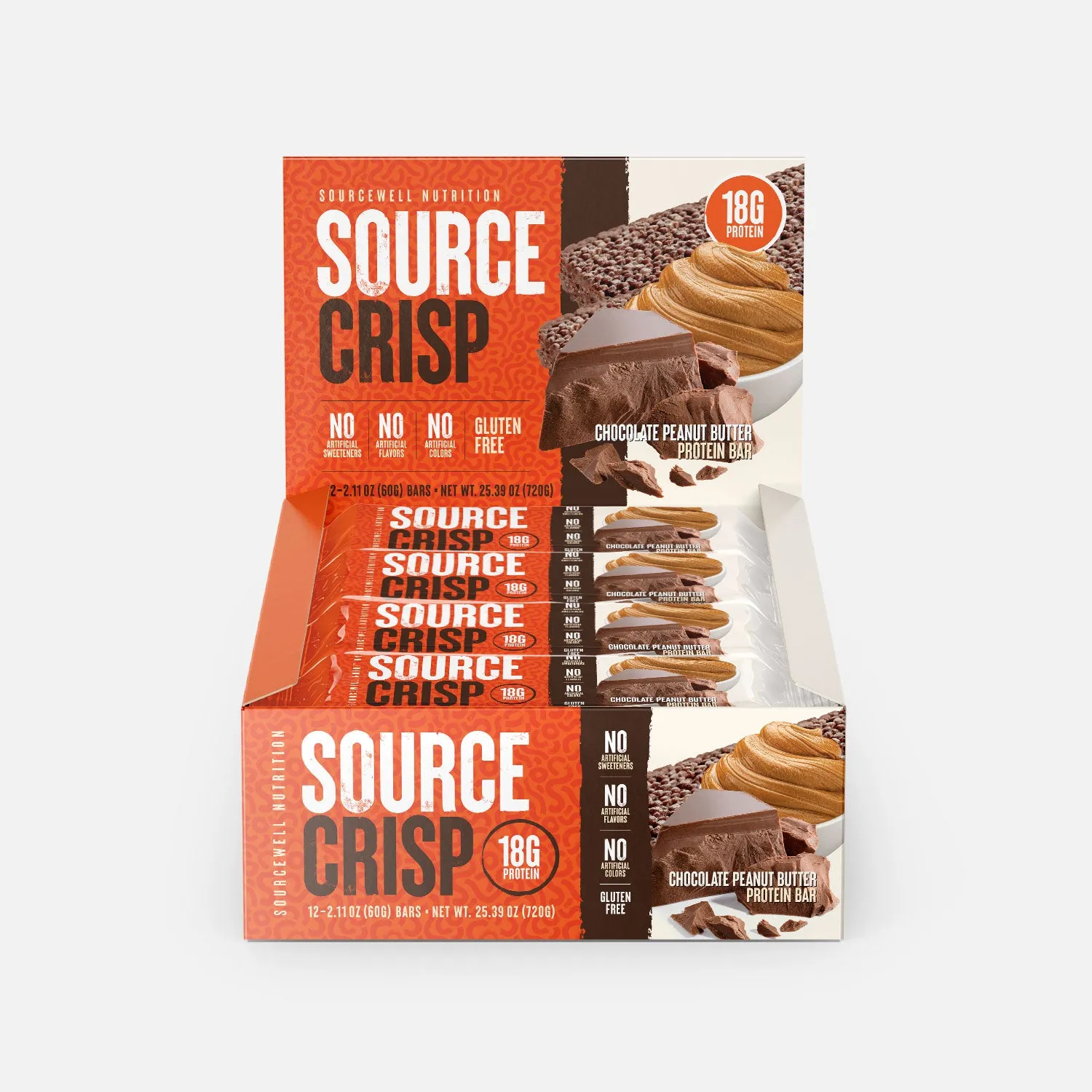 Source Crisp