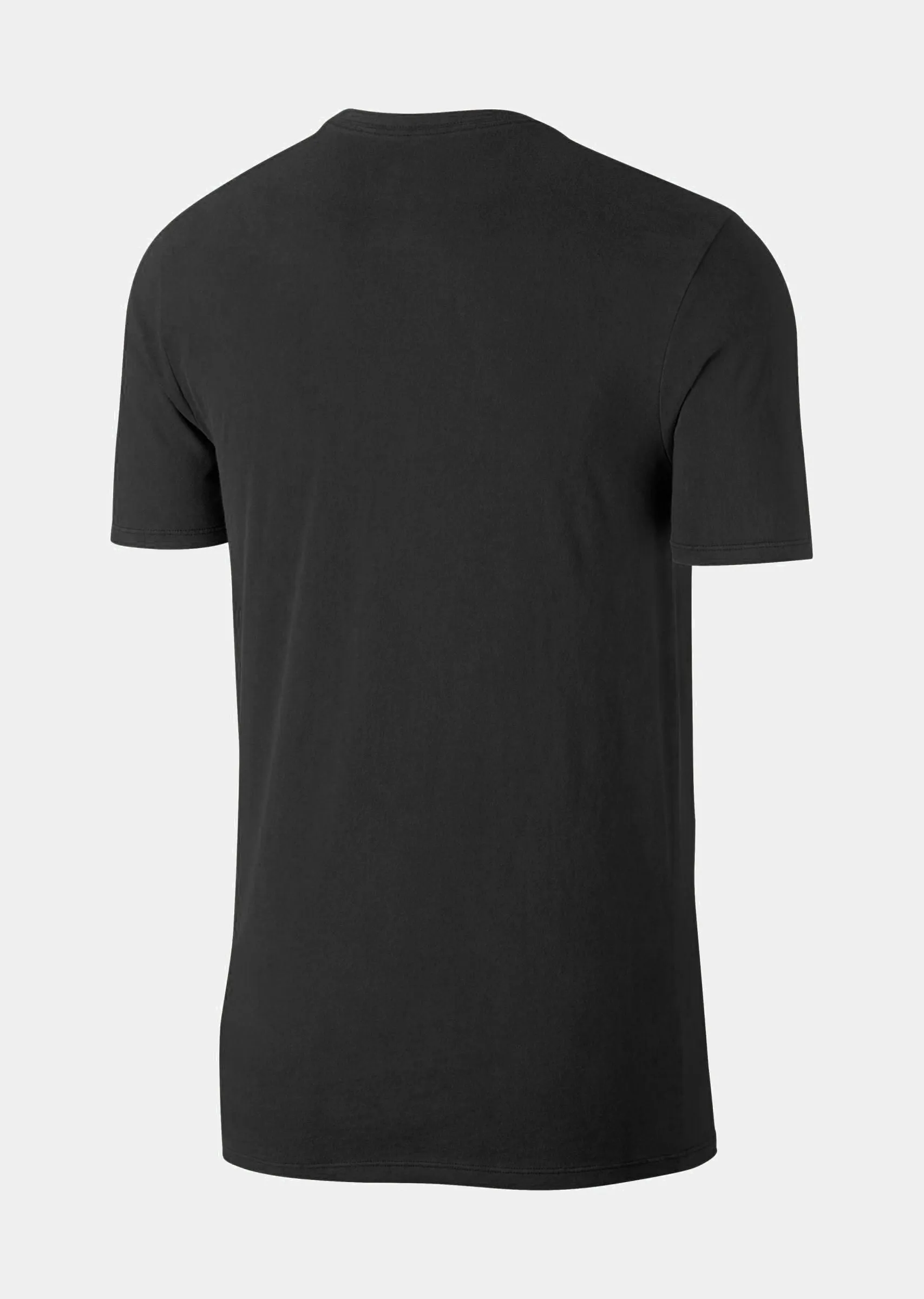 Sportswear Wash Pack 1 Mens T-Shirt (Black)