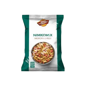 SUPER CRISP NIMKO MIX MEXICAN CHILLI