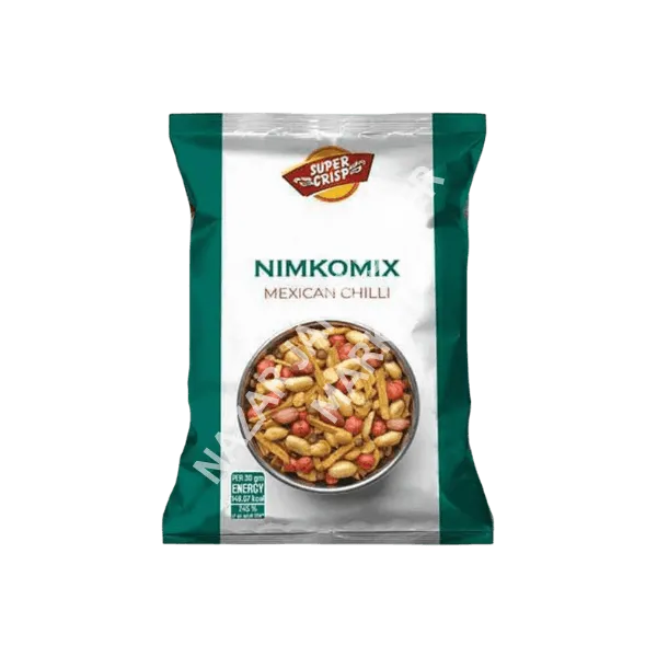 SUPER CRISP NIMKO MIX MEXICAN CHILLI