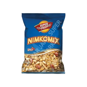 SUPER CRISP SPICY NIMKO MIX 45G