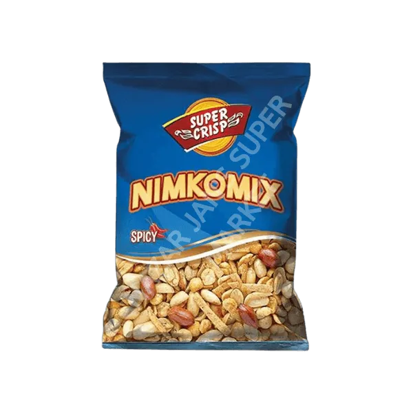 SUPER CRISP SPICY NIMKO MIX 45G