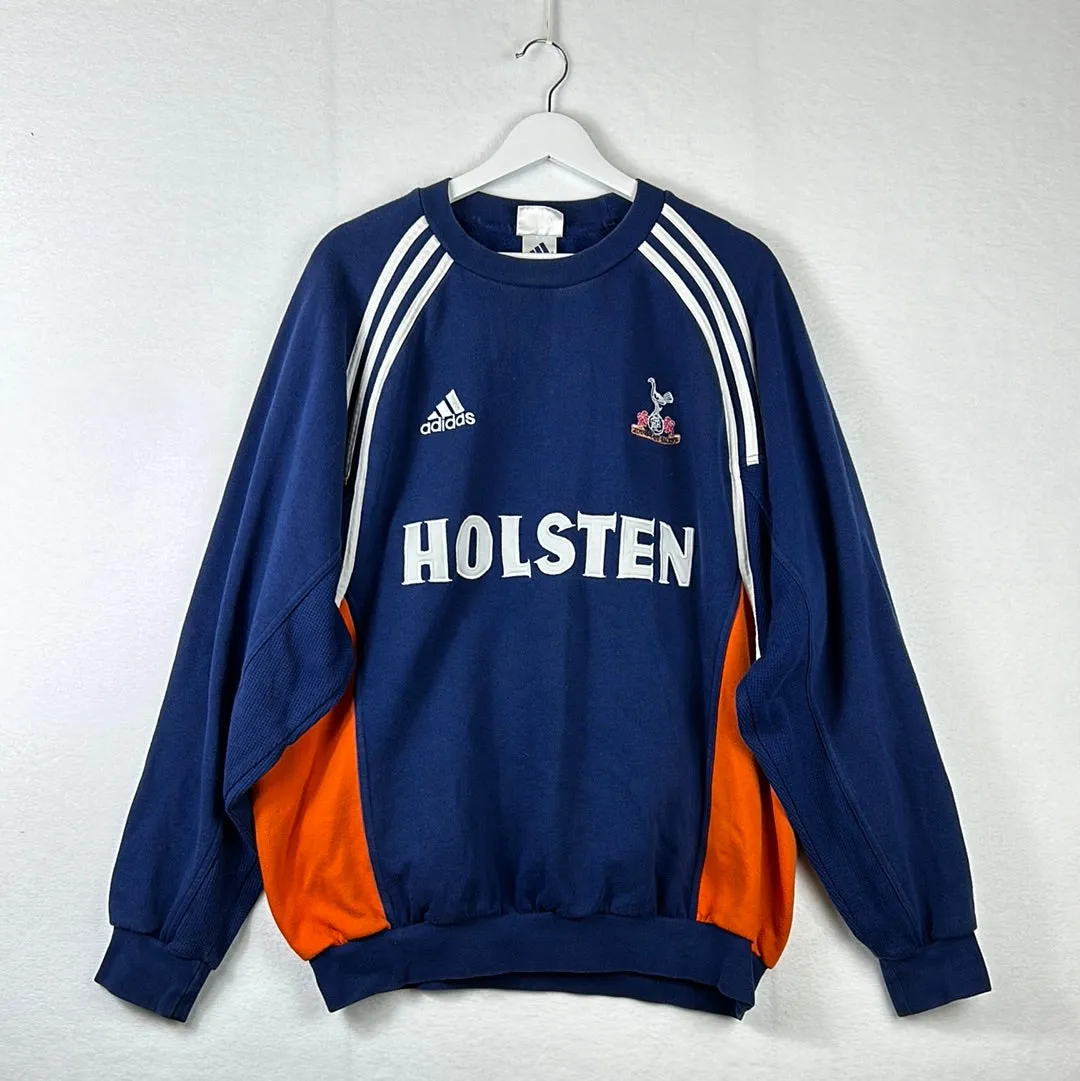 Tottenham Hotspur 1999/2000 Jumper - Extra Large