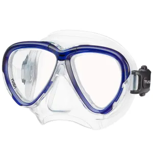 Tusa Intega Mask - Clear Skirt