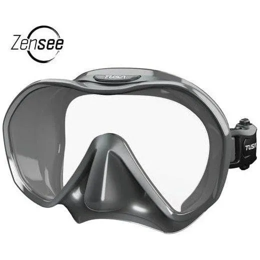 Tusa M1010 Zensee Mask