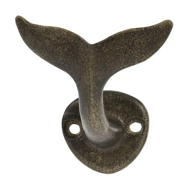 Whale Tail Hook