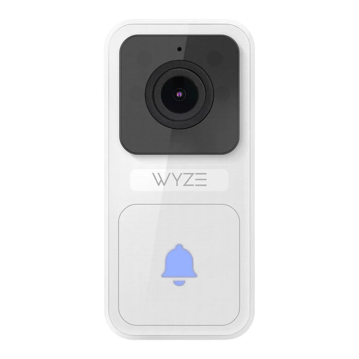 Wyze Video DoorBell Naked Series Skins