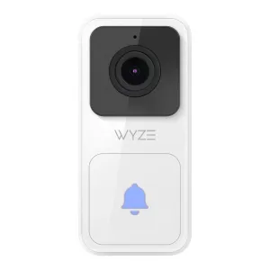 Wyze Video DoorBell Naked Series Skins